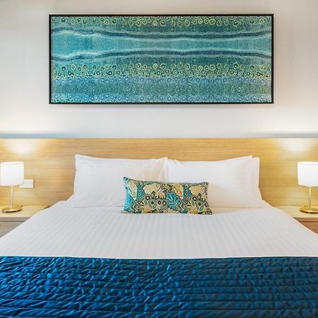 Nesuto Curtin Perth Hotel ภายนอก รูปภาพ