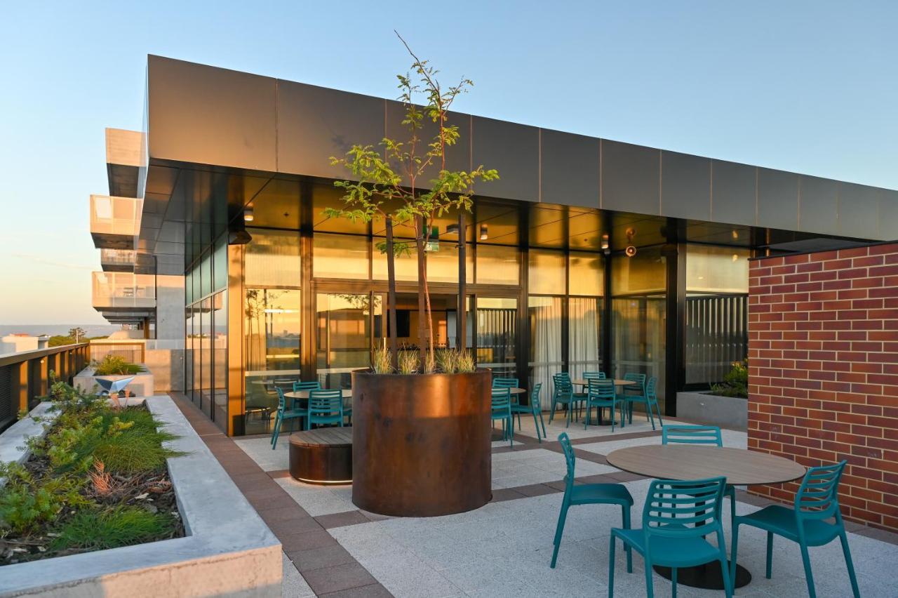 Nesuto Curtin Perth Hotel ภายนอก รูปภาพ