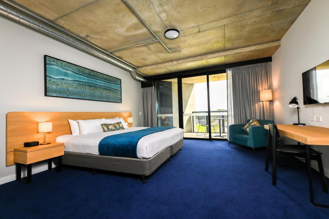 Nesuto Curtin Perth Hotel ภายนอก รูปภาพ